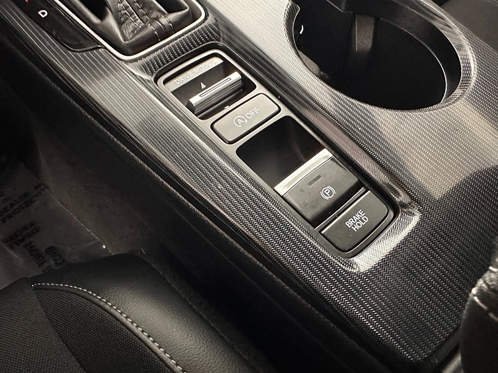 Used 2023 Honda Civic Sport image 42