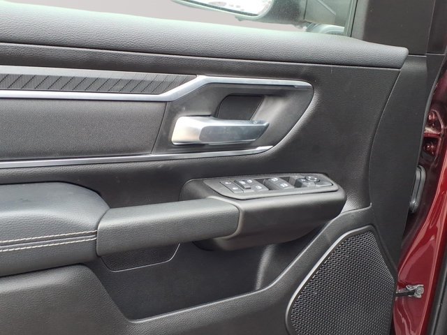 New 2025 RAM 1500 Big Horn AWD/4WD image 7