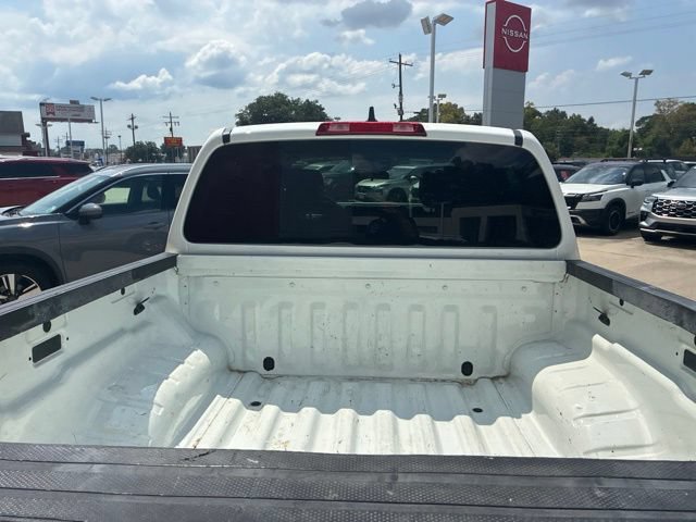 Used 2025 Nissan Frontier S RWD image 7