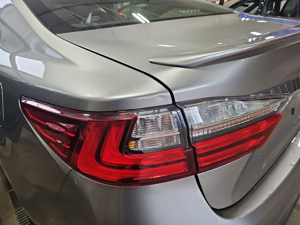 Used 2016 Lexus ES 350 image 28