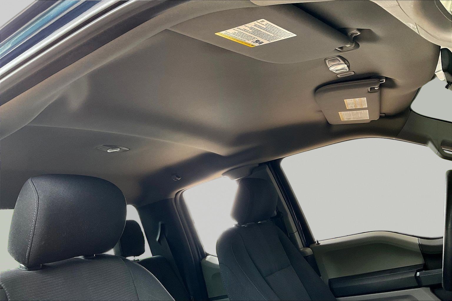 Used 2018 Ford F150 XL w/ Equipment Group 101A Mid AWD/4WD image 27