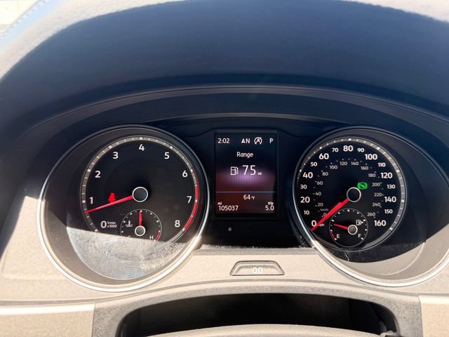 Used 2019 Volkswagen Atlas SE w/ Panoramic Sunroof Package AWD/4WD image 27