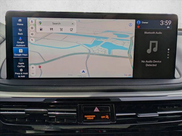 Used 2025 Acura MDX SH-AWD w/ Technology Package image 15