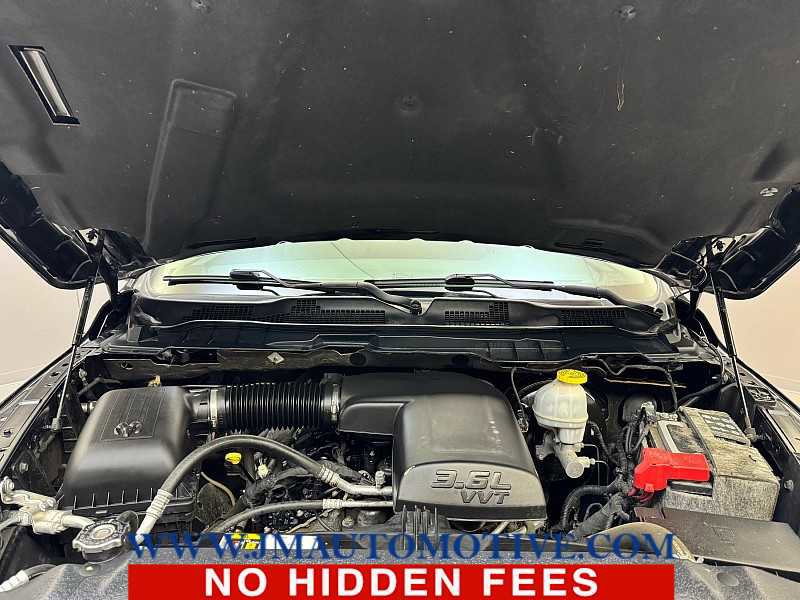 Used 2019 RAM 1500 Express image 10