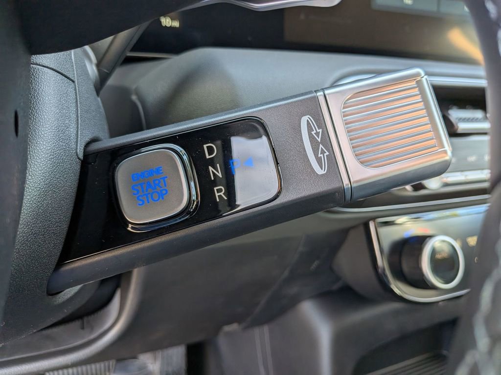 New 2026 Hyundai Palisade FWD Hybrid image 25