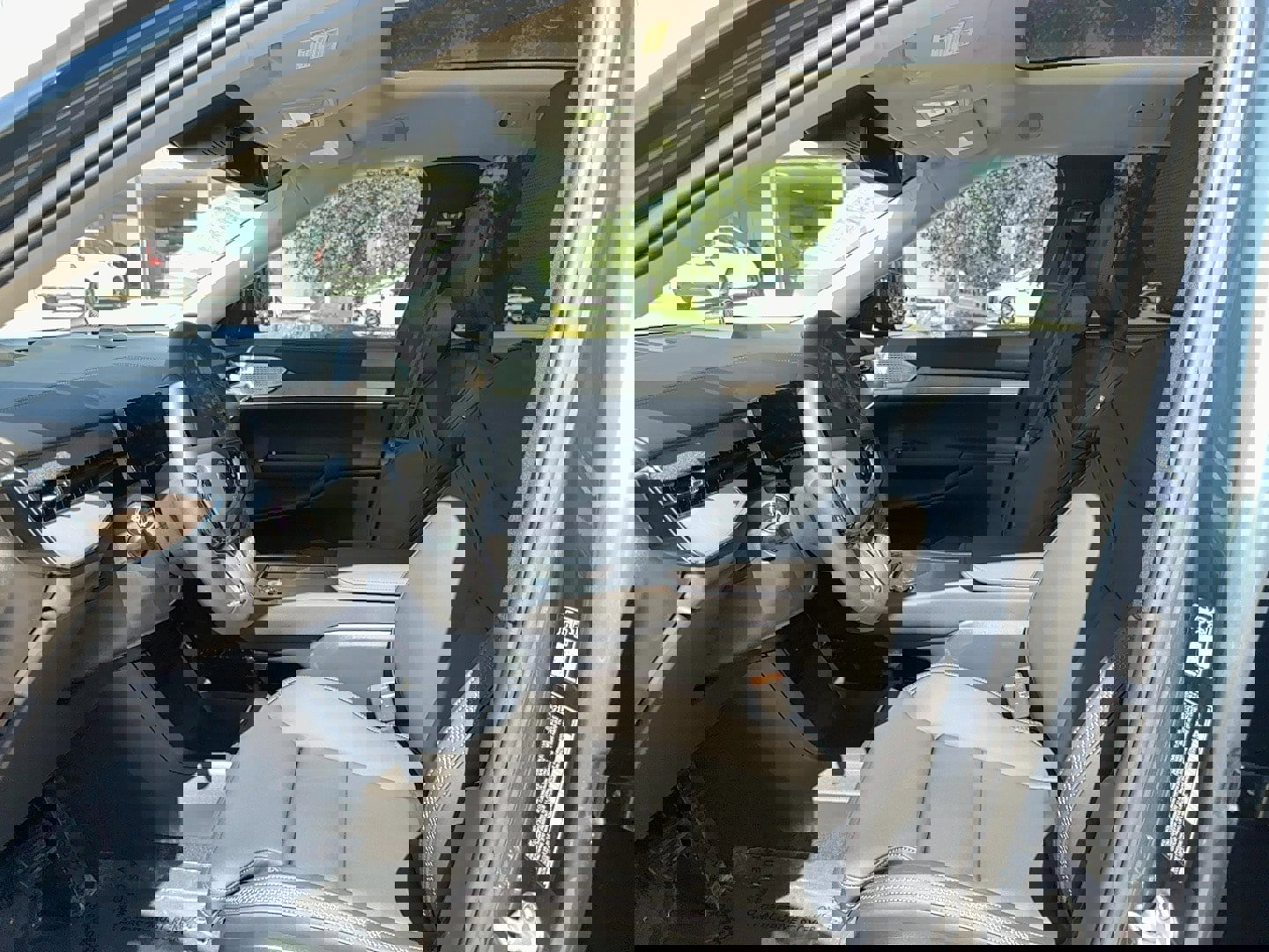 Certified 2025 Volvo EX90 Ultra image 13