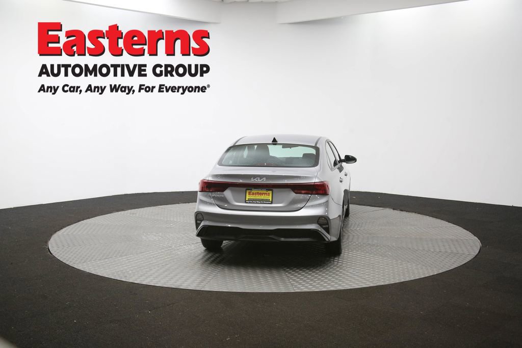 Used 2024 Kia Forte LXS image 37