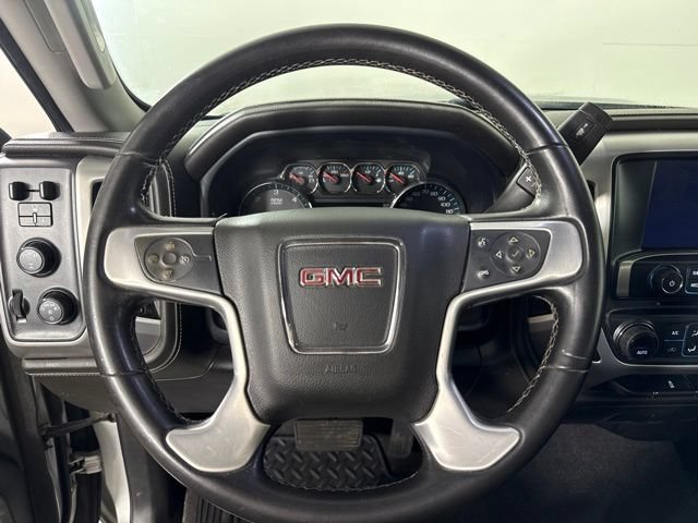 Used 2019 GMC Sierra 2500 SLE AWD/4WD image 18