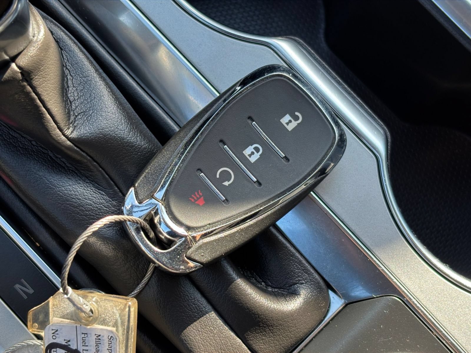 Used 2025 Chevrolet Blazer LT FWD image 22