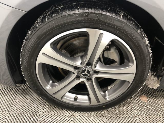 Used 2018 Mercedes-Benz E 300 4MATIC image 29