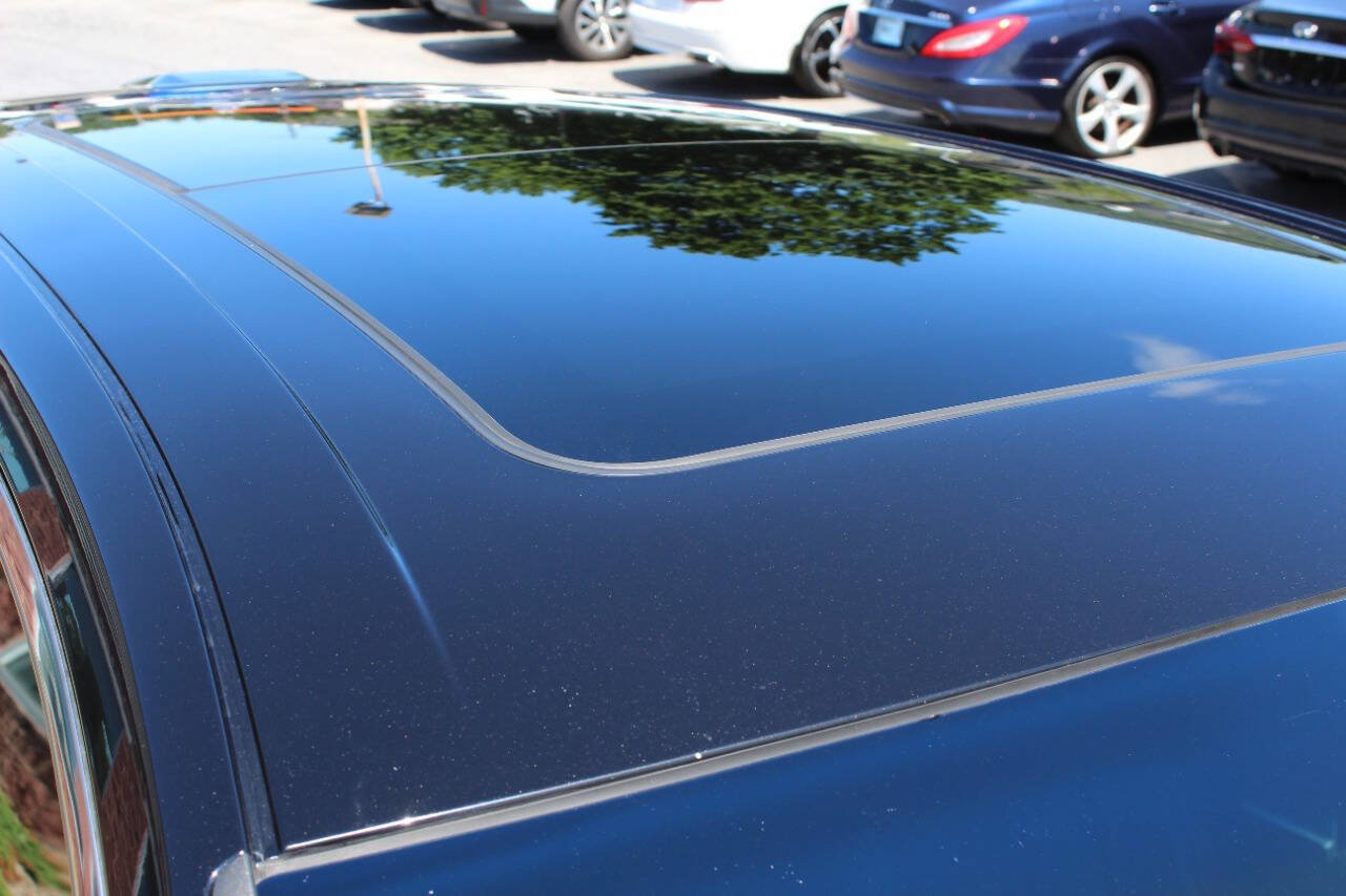 Used 2019 Lincoln Nautilus Reserve AWD/4WD image 23