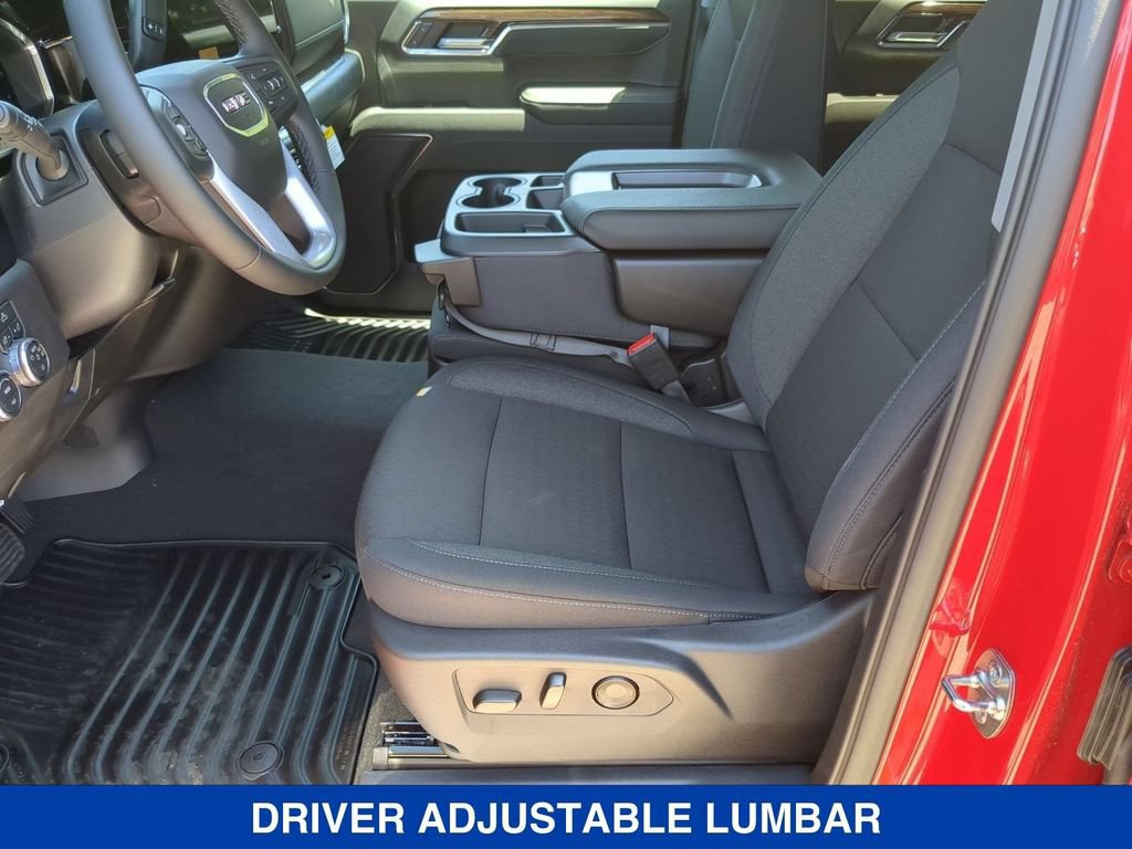 New 2026 GMC Sierra 1500 Elevation AWD/4WD image 16