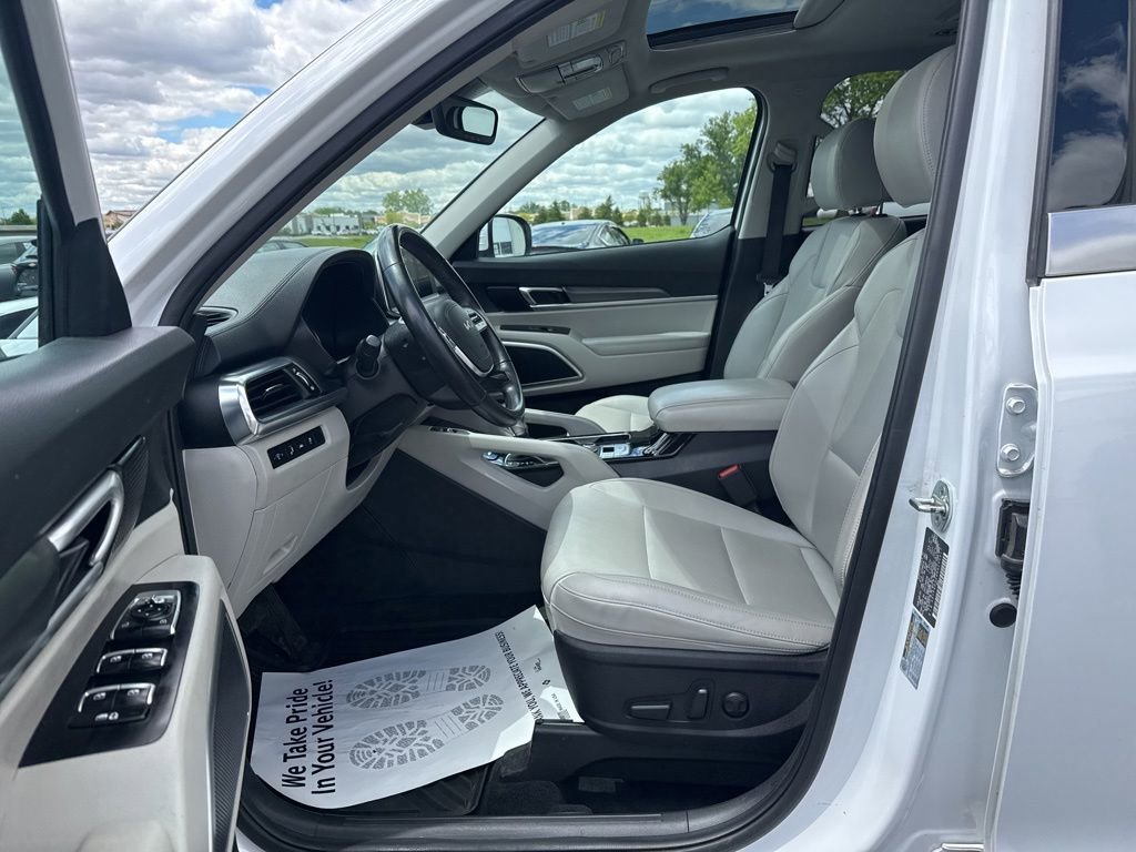 Used 2022 Kia Telluride S AWD/4WD image 31
