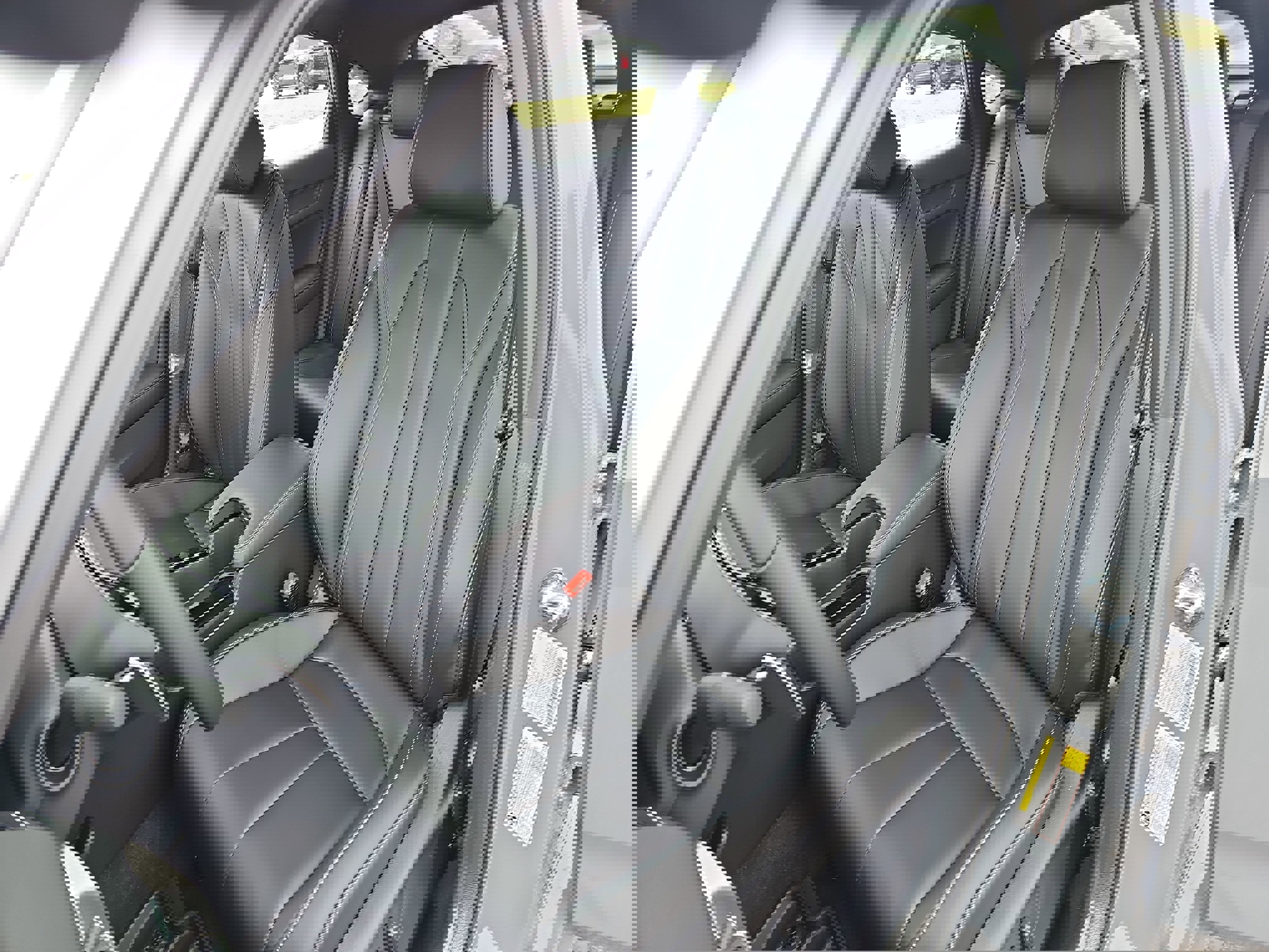 New 2026 Acura Integra A-Spec image 14