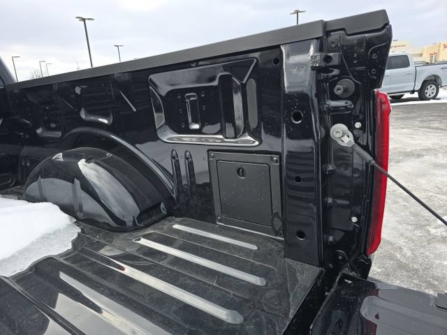 New 2025 Ford F150 XLT w/ Equipment Group 302A MID AWD/4WD image 18