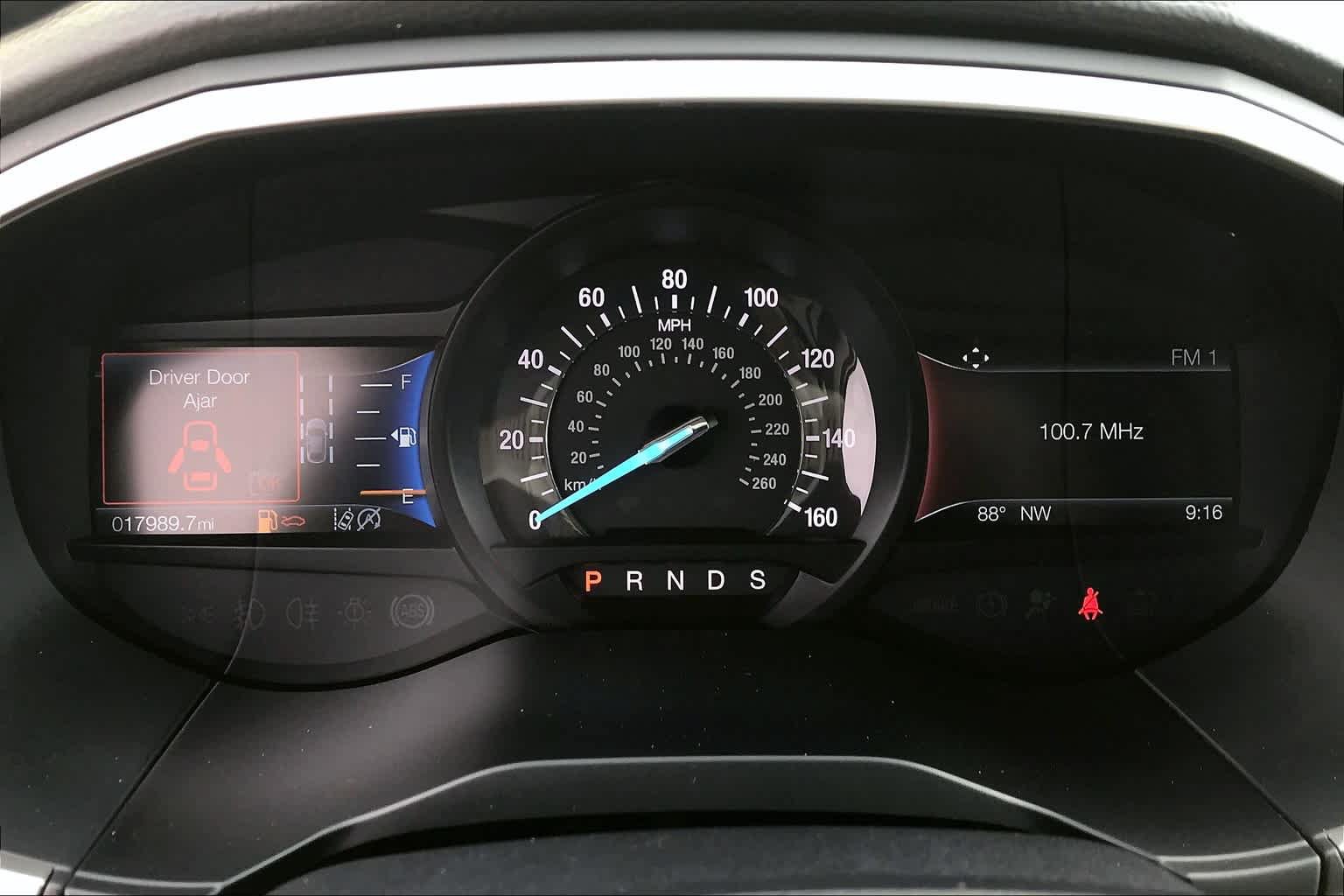Used 2019 Ford Edge SEL w/ Equipment Group 201A AWD/4WD image 26