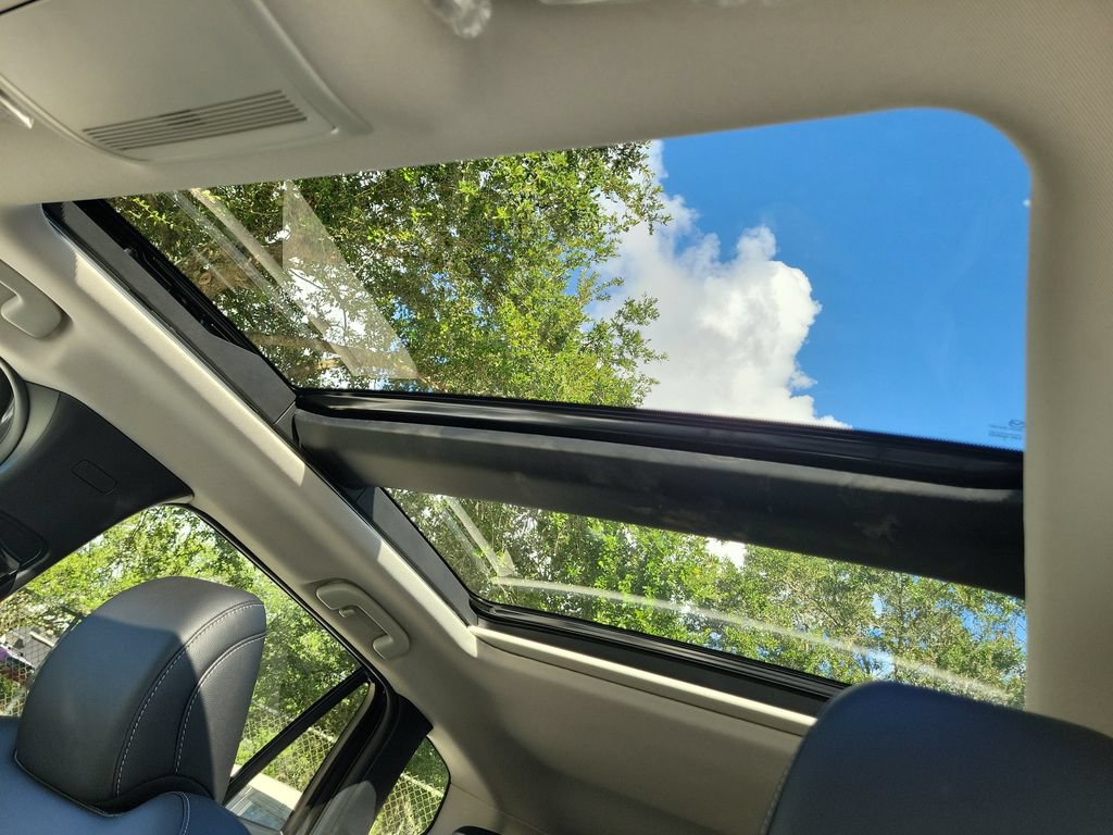 New 2026 MAZDA CX-50 AWD 2.5 S w/ Weather Package image 34
