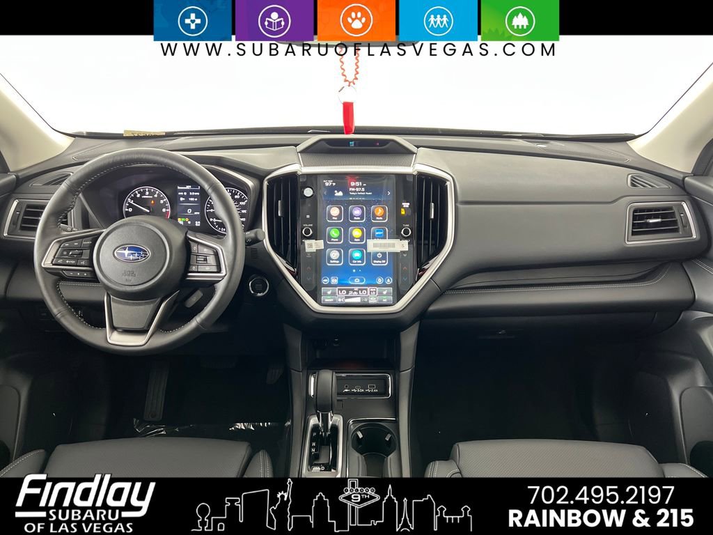 New 2025 Subaru Ascent Limited image 15