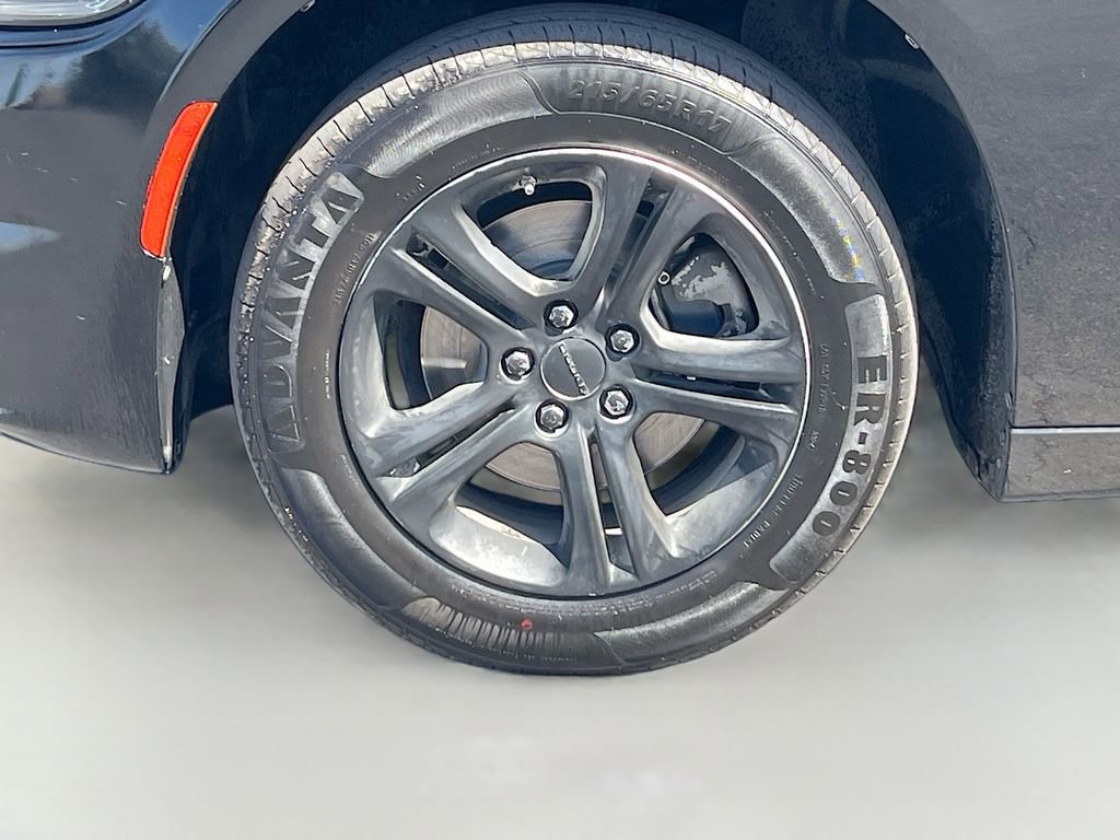 Used 2022 Dodge Charger SXT RWD image 28