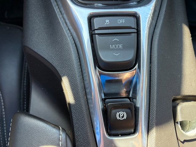 Used 2016 Chevrolet Camaro LT w/ RS Package image 30