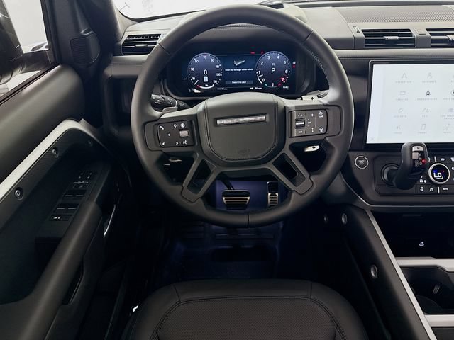 New 2026 Land Rover Defender 130 V8 AWD/4WD image 25