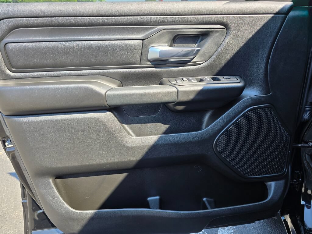 Used 2025 RAM 1500 Tradesman AWD/4WD image 20
