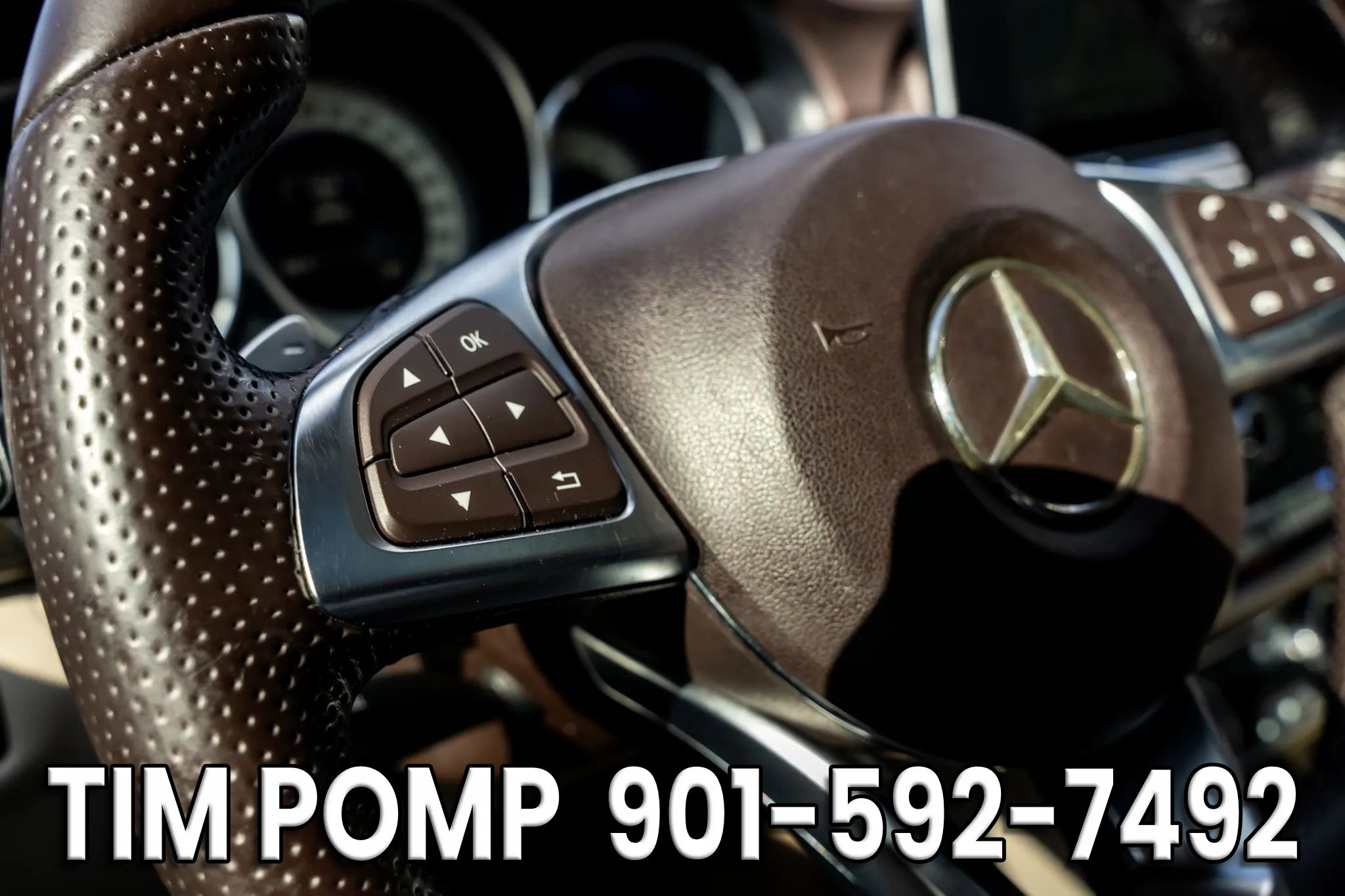 Used 2015 Mercedes-Benz CLS 550 image 26