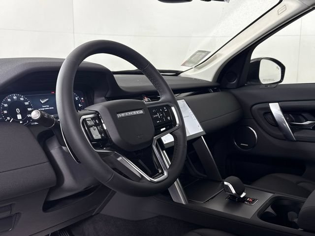 Certified 2025 Land Rover Discovery Sport S AWD/4WD image 42