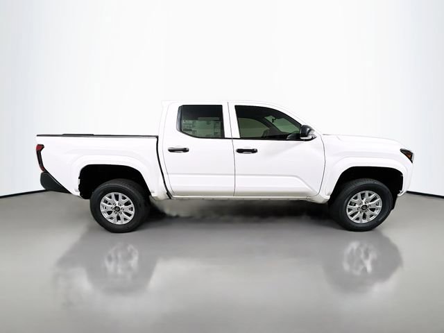 New 2026 Toyota Tacoma SR image 2