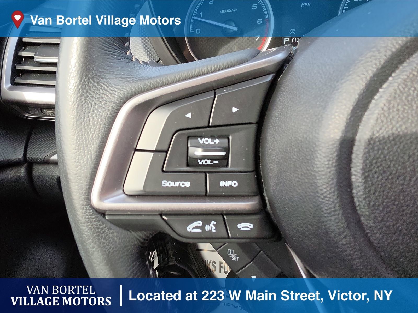 Used 2021 Subaru Forester Premium AWD/4WD image 15