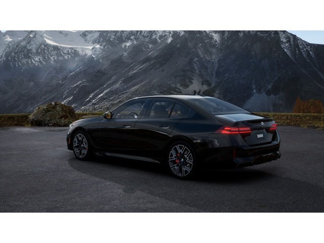 New 2027 BMW 530i RWD image 2