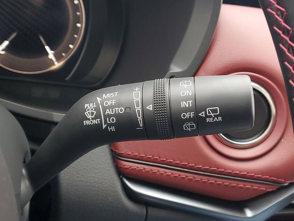 New 2026 MAZDA CX-70 3.3 Turbo S w/ Premium Package image 25