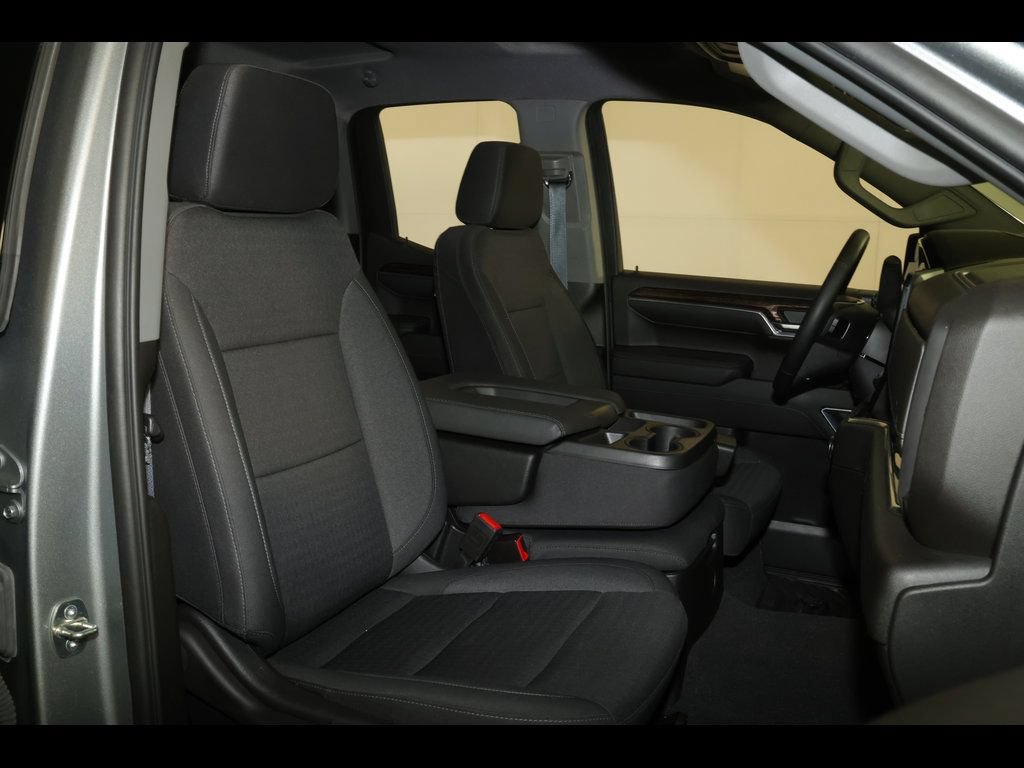 Used 2023 GMC Sierra 1500 Elevation AWD/4WD image 32