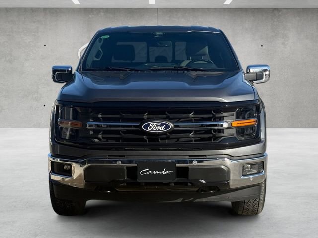 Certified 2024 Ford F150 XLT w/ Equipment Group 302A MID image 18