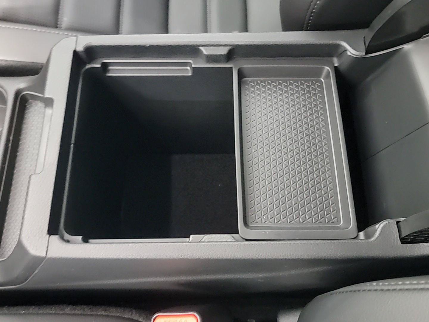 Certified 2025 Honda CR-V EX-L image 35