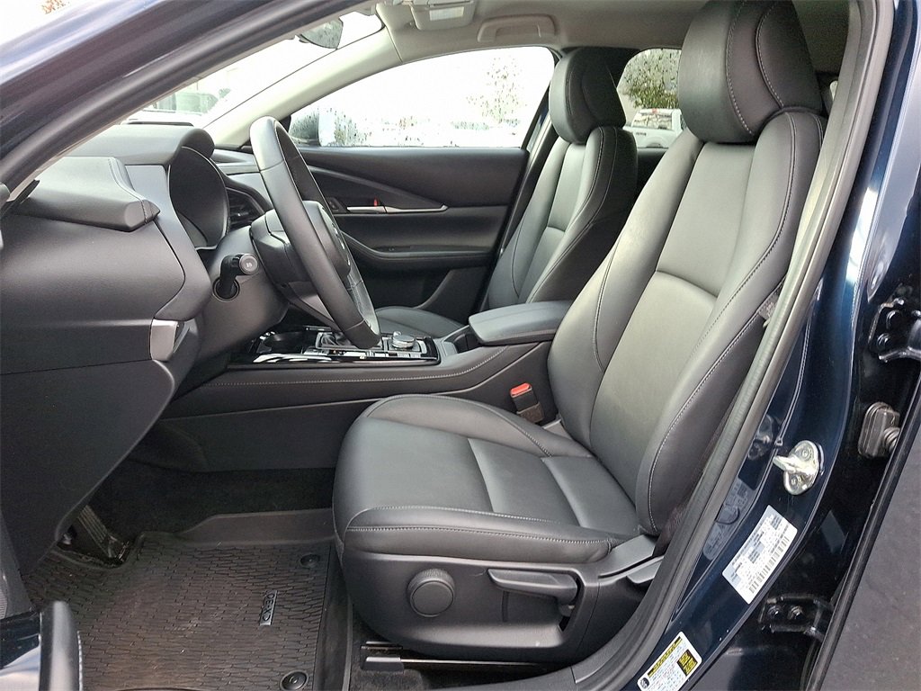 Used 2024 MAZDA CX-30 AWD 2.5 S w/ Select Sport Pkg image 15