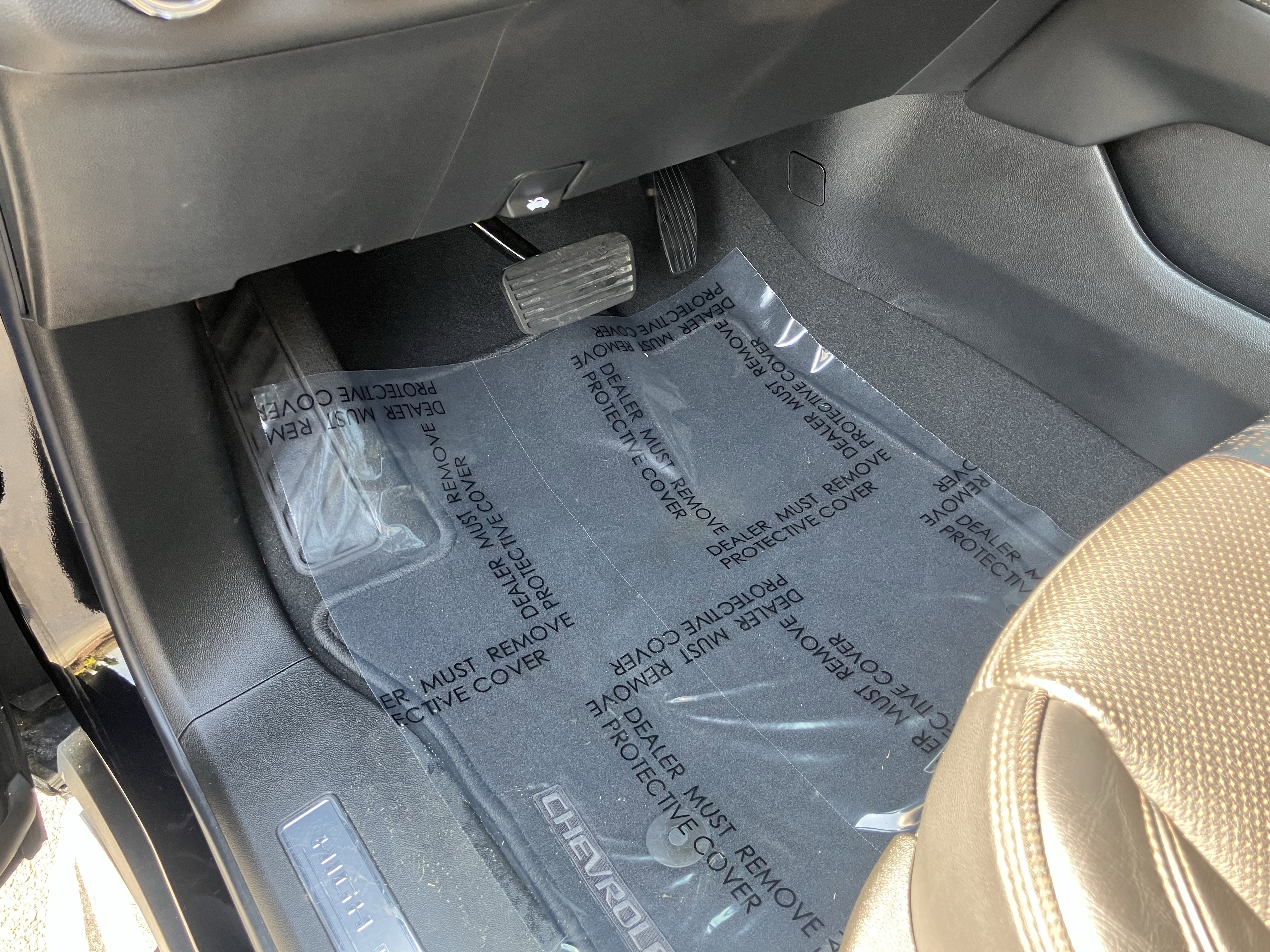 Used 2025 Chevrolet Suburban High Country w/ Sun And Tow Package image 18