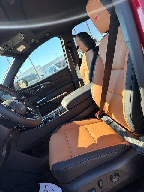 New 2027 Chevrolet Traverse Z71 w/ Driver Confidence Package AWD/4WD image 20