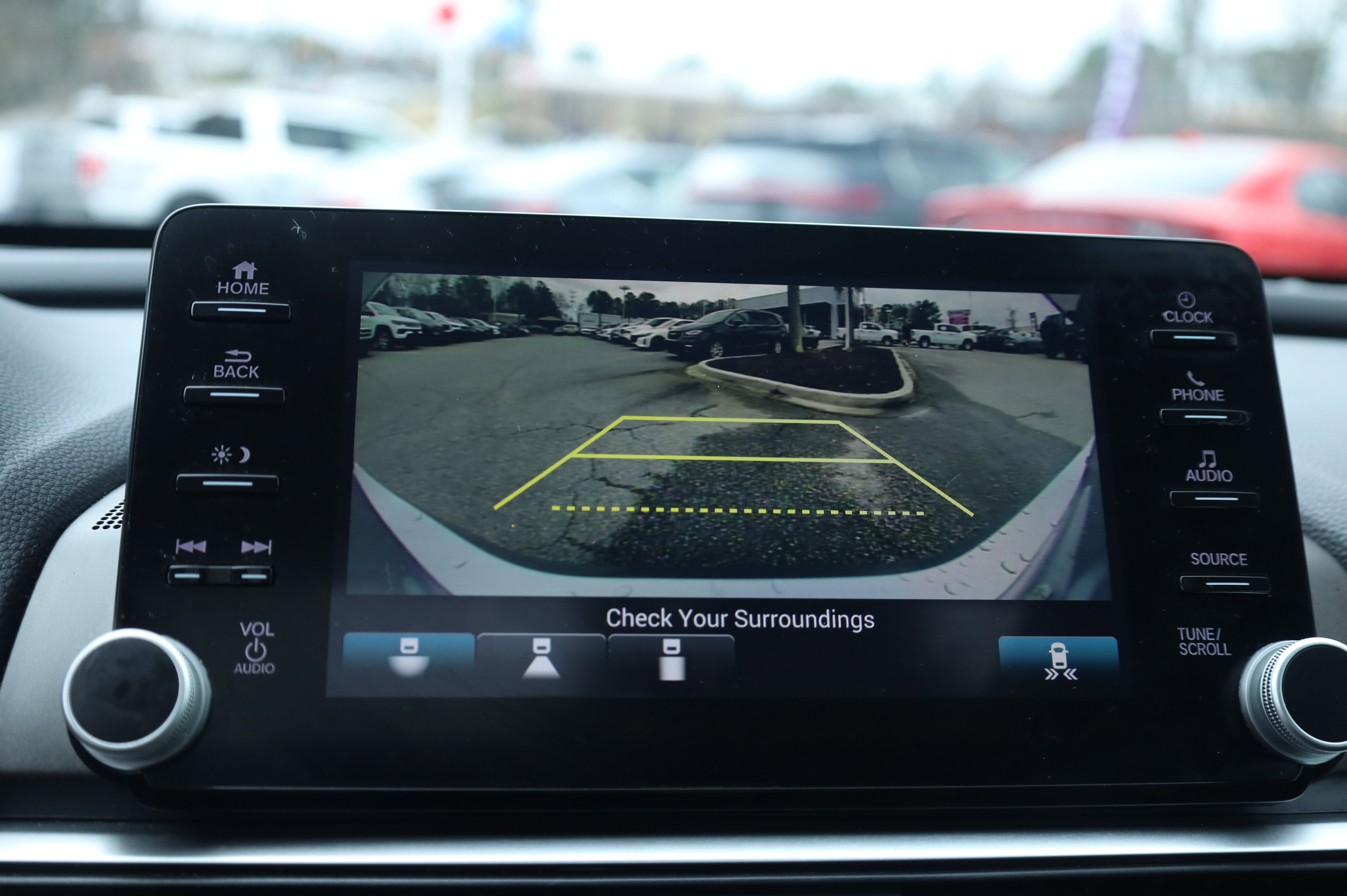 Used 2020 Honda Accord EX-L image 33