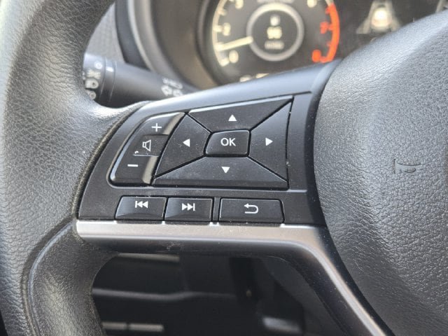Used 2024 Nissan Kicks SV w/ Interior Electronics Package FWD image 28