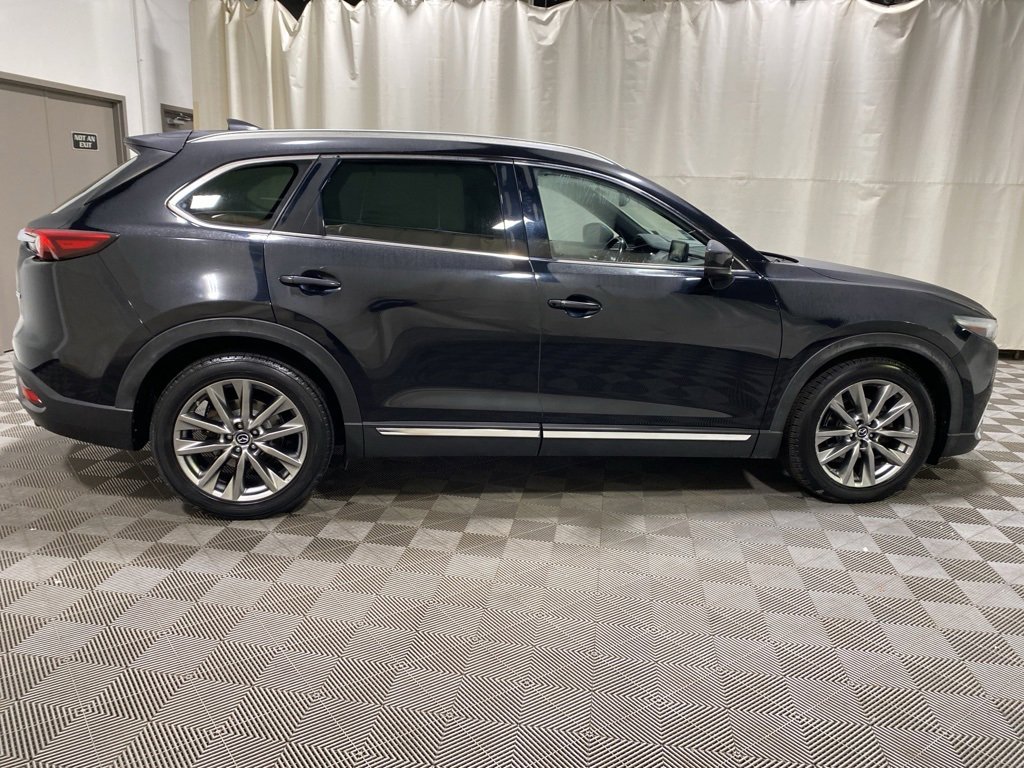 Used 2018 MAZDA CX-9 Grand Touring image 8