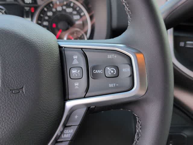 New 2026 RAM 3500 Big Horn AWD/4WD image 25