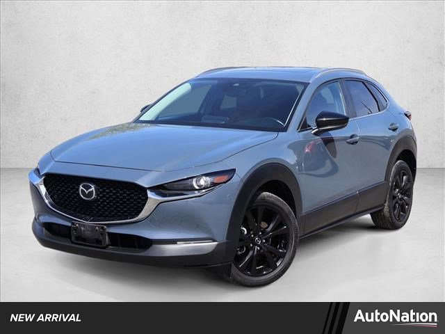 Used 2023 MAZDA CX-30 AWD 2.5 S w/ Preferred Package image 1