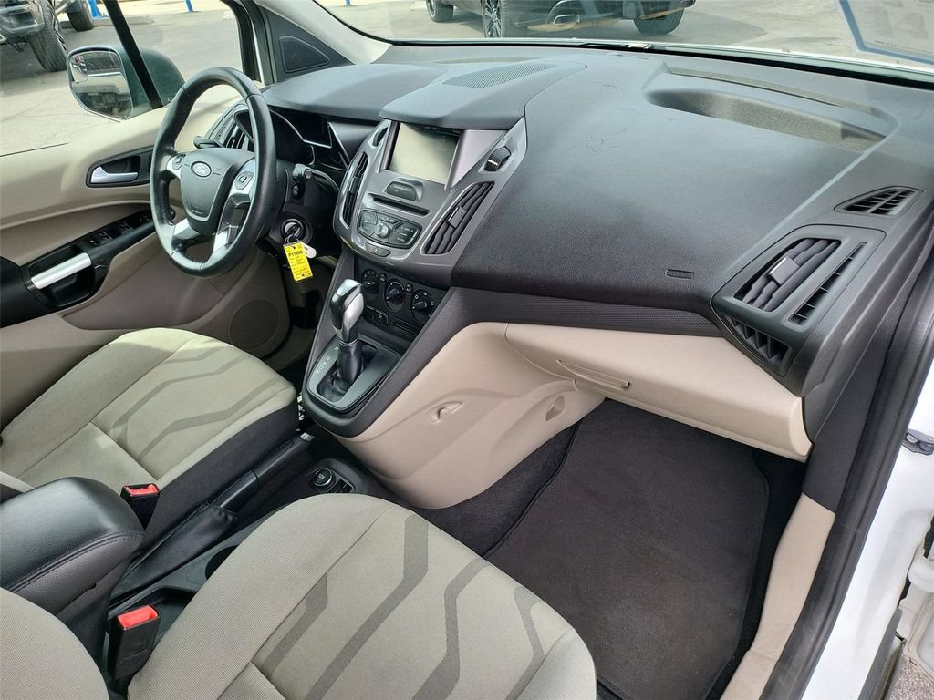 Used 2016 Ford Transit Connect XLT FWD image 18