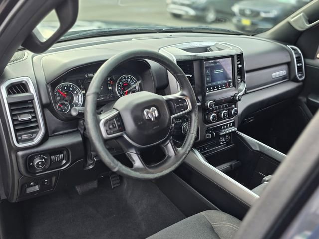 Used 2019 RAM 1500 Big Horn image 19