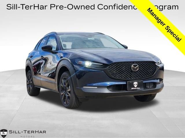 Used 2026 MAZDA CX-30 2.5 Turbo Aire Edition