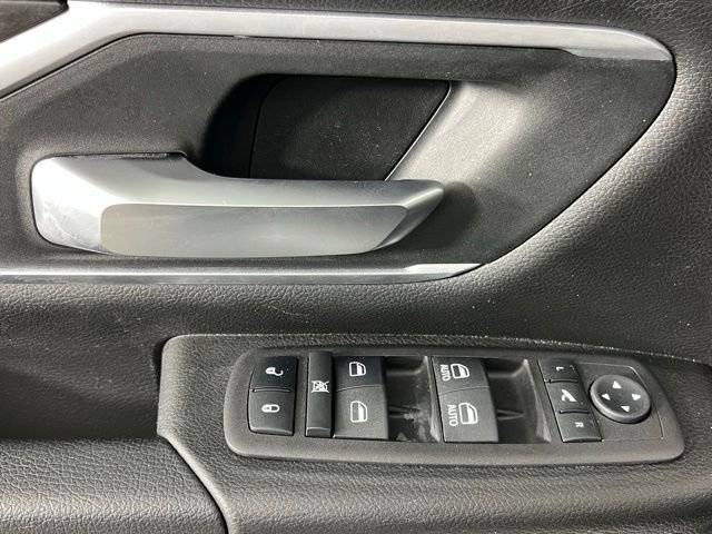 Used 2023 RAM 1500 Big Horn image 18