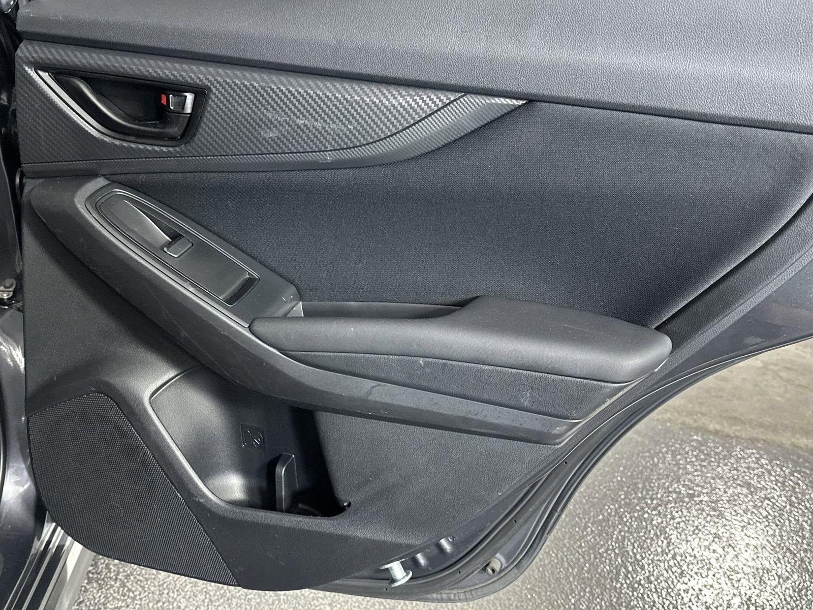 Used 2023 Subaru Crosstrek 2.0i AWD/4WD image 32