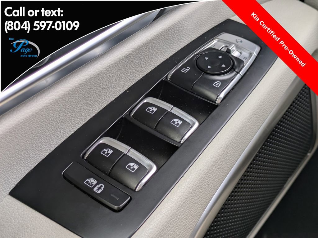 Used 2024 Kia Telluride EX image 25