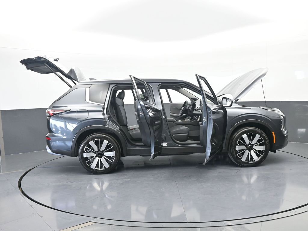 New 2026 Mitsubishi Outlander SE FWD image 75
